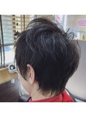 ショート