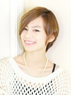 ハレ 中目黒(hale) クールショート　【hale中目黒/祐天寺】