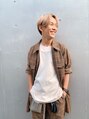 ディッセンバー 神宮前(December) 北田 ゆうすけ