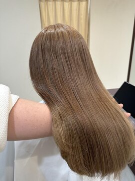 ファブ 千葉店(FaB) ミルクティーベージュ[千葉駅]