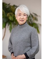 イチリン 千葉(ICHIRIN) ナチュラルプラチナショート