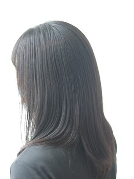 ニライヘアー(niraii hair) 酸性ストレート