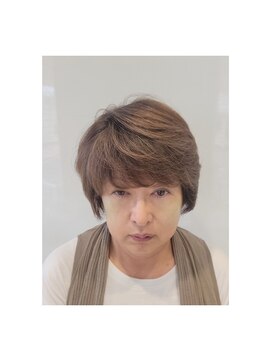 ユアレッシュブ 成田店(Your Lecheveu) ふんわりショート