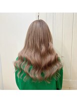 クラナ(clana)&nbsp;那覇店/clana/沖縄美容室/プルエクステ