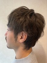 アイズスタイル(I's style)&nbsp;ショートスタイル