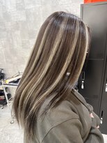 スキル 石岡(SKILL) 筋感ハイライト