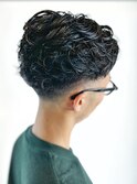 【NICHE HAIR（ニッチ ヘアー）】【西鎌倉】ニュアンスパーマ