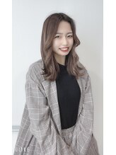 カラット 堺東(CARAT)&nbsp;楢崎 鞠実