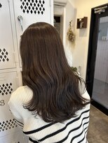 ローレン(Loren)&nbsp;軽やかレイヤー