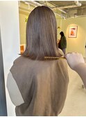 【Special OSAKA】ブラウンベージュ