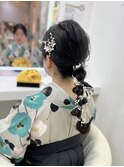 あみおろし