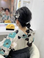 ジューシーティーティー(JUICY tt)&nbsp;あみおろし