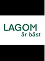 ラーゴムエーベスト(LAGOM ar bast)/LAGOM  ar  bast