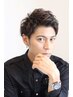 【垢ぬけ×好印象】メンズカット＋眉毛カット[心斎橋/MEN’S/メンズ]