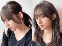 カインド 南青山(hair&make up KIND)