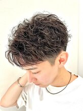 メンズ ビュートヨナカ(MEN’S VIEW TOYONAKA)