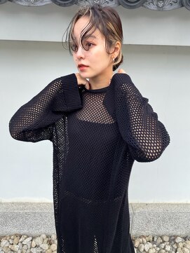 スヴニール(souvenir) hairarrange