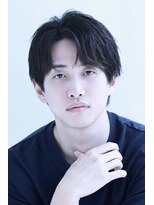 リップス 原宿(LIPPS)&nbsp;為国マッシュショート！