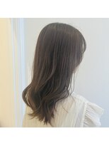 モア 岡崎(more)&nbsp;ミルクティーベージュ