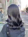 ジュース 原宿明治神宮前(JUICE)&nbsp;髪質改善との相性も抜群です！