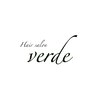 ベルデ(verde)のお店ロゴ
