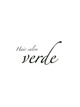 Hair salon verde【ヘアーサロン ベルデ】