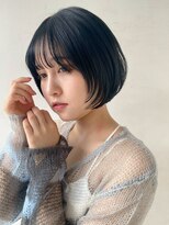 アッシュ 東戸塚店(Ash)&nbsp;ナチュラルボブ