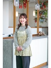 ダイマル 仁方店(DAIMARU) 佐藤 璃菜