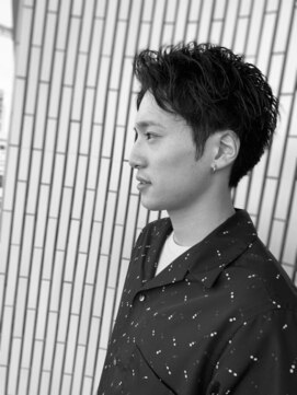 パーカーズ(PARKERS) 9