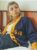 SPIKY VERY-SHORT【VERNON】058-262-3611