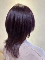 カルテット(Quartett)&nbsp;【Quartett】ワインレッド