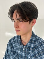 プロミルサロンギンザ(Promille salon GINZA)&nbsp;10代20代韓国カルマヘア11