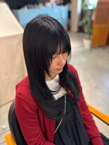 カフカ(KAFKA)&nbsp;顔まわりレイヤー