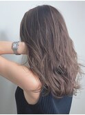 美髪/ワイドバング/外ハネボブ[駒込駅/巣鴨駅/王子駅]