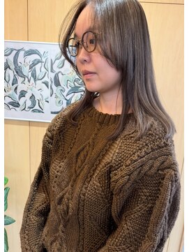 コーラー(KHORA) ニュアンスミディアム