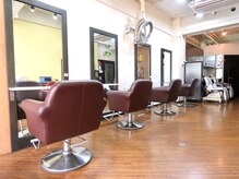 レプローストサロンカグー LeProust Salon C A G O U