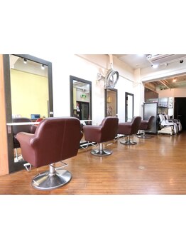 完全マンツーマンサロン◎プライベート空間で、周りを気にせずあなただけのサロンタイムを【本八幡駅】