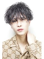 アイトーキョー 名古屋栄(AI TOKYO)&nbsp;ラフツイストスパイラルマッシュ【名古屋/栄/伏見/矢場町/名駅】