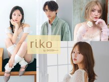 リコバイアフロート(riko by afloat)