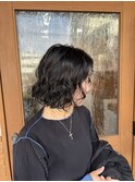 ボブパーマ