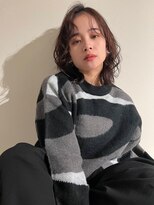 アヴァンスクロス あべのルシアス店(AVANCE.CROSS)&nbsp;ナチュラルブラウン