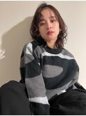 ナチュラルブラウン