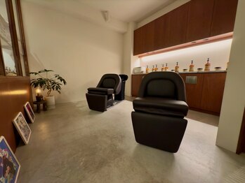 UTSUGI【ウツギ】