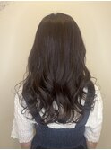 艶ロング