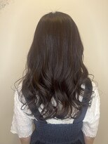 ルフェール ビューティーアンドスパ(REFAIRE beauty&spa)&nbsp;艶ロング