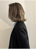 gradation beige