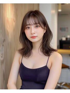 ビートルグランデ(Beetle Grande) 愛されミディアム