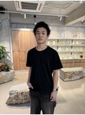 スパイキーショート/ショート