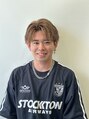 ビグディーサロン(BIGOUDI SALON) 林 叶也