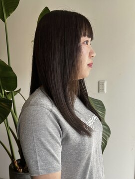 美容室 アイディー i-dee オリーブ